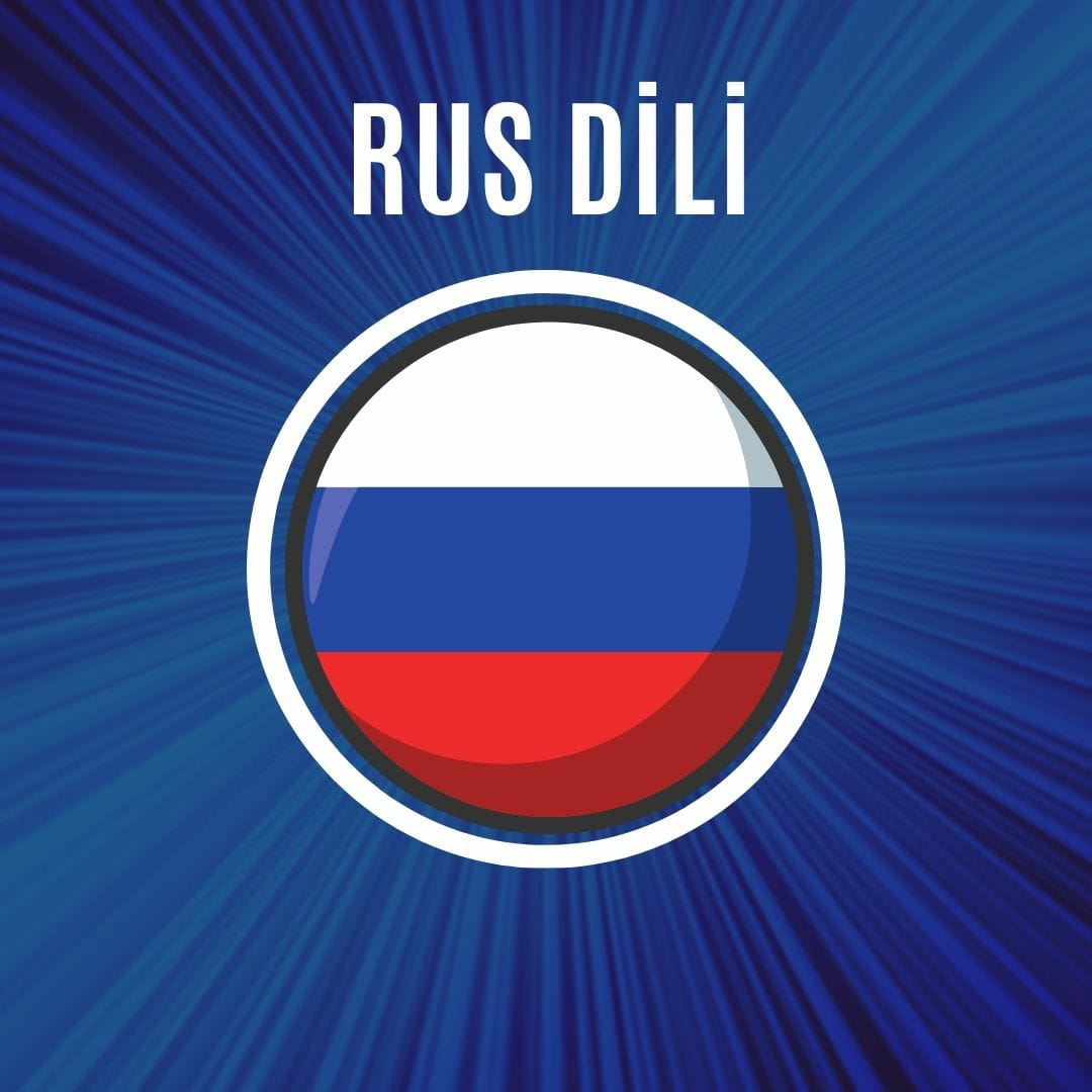 rus dili kurslari - Bakida rus dili kurslari